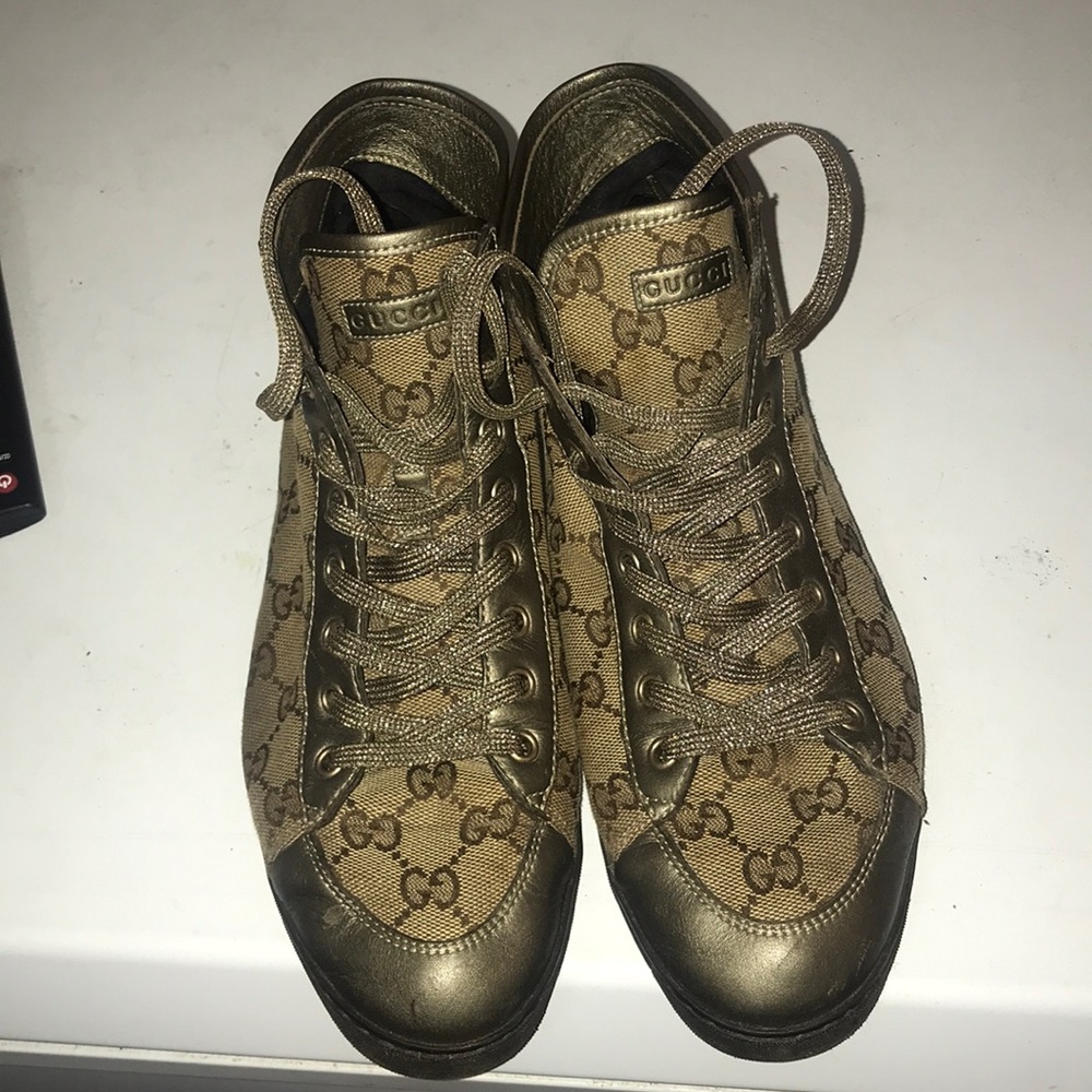 Gucci women’s sneaker